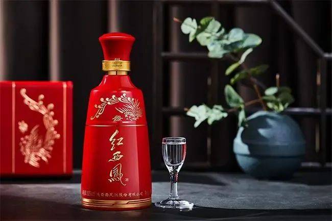 西鳳酒傳承經(jīng)典釀造工藝，成就鳳香品質(zhì):西鳳酒
