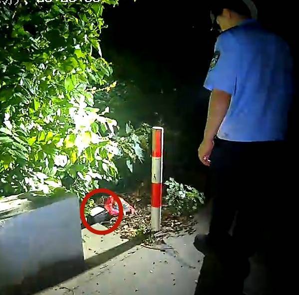 浙江一姑娘以奶茶為記號<strong></p>
<p>西鳳酒
</strong>，竟然在草叢里藏了11萬現(xiàn)金！:西鳳酒
