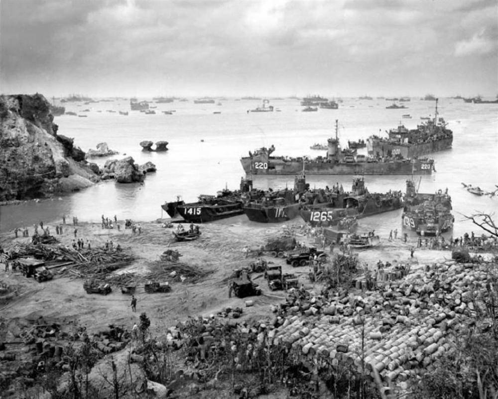 美軍也敢單挑解放軍？美智庫：若在臺海動武<strong></p>
<p>西鳳酒
</strong>，補給難度遠超諾曼底:西鳳酒
