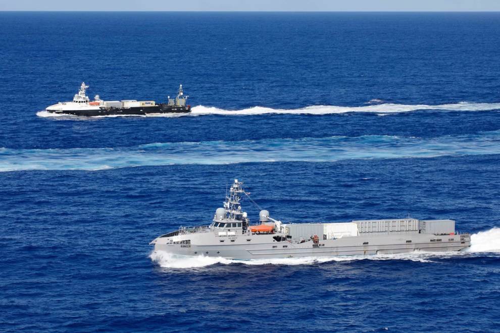 美軍也敢單挑解放軍？美智庫：若在臺海動武<strong></p>
<p>西鳳酒
</strong>，補給難度遠超諾曼底:西鳳酒
