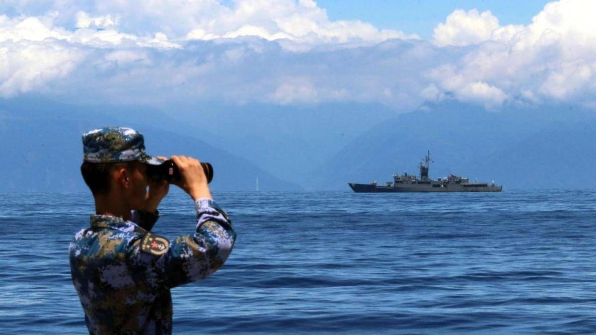 美軍也敢單挑解放軍？美智庫：若在臺海動武<strong></p>
<p>西鳳酒
</strong>，補給難度遠超諾曼底:西鳳酒
