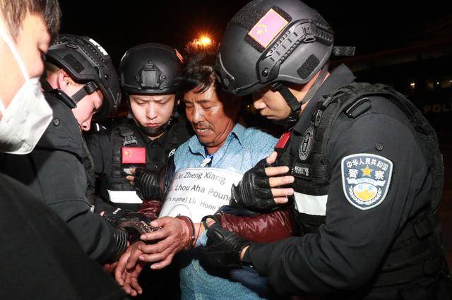 性質(zhì)極其惡劣<strong></p>
<p>西鳳酒
</strong>，手段極其殘忍！緬北劉家犯罪集團(tuán)專案詳情披露:西鳳酒

