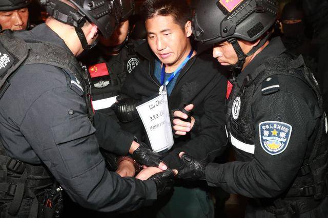 性質(zhì)極其惡劣<strong></p>
<p>西鳳酒
</strong>，手段極其殘忍！緬北劉家犯罪集團(tuán)專案詳情披露:西鳳酒
