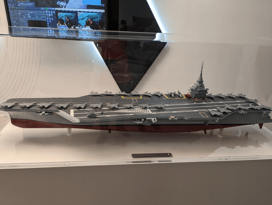 學福建艦上電磁彈射！法國7萬噸新航母<strong></p>
<p>西鳳酒
</strong>，注定又要被美國坑一把:西鳳酒

