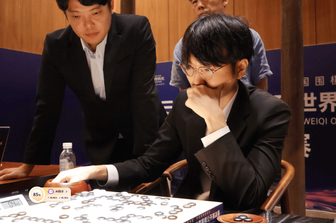 成都棋手黨毅飛擊敗韓國(guó)第一人，拿下職業(yè)生涯第二個(gè)世界冠軍:西鳳酒

