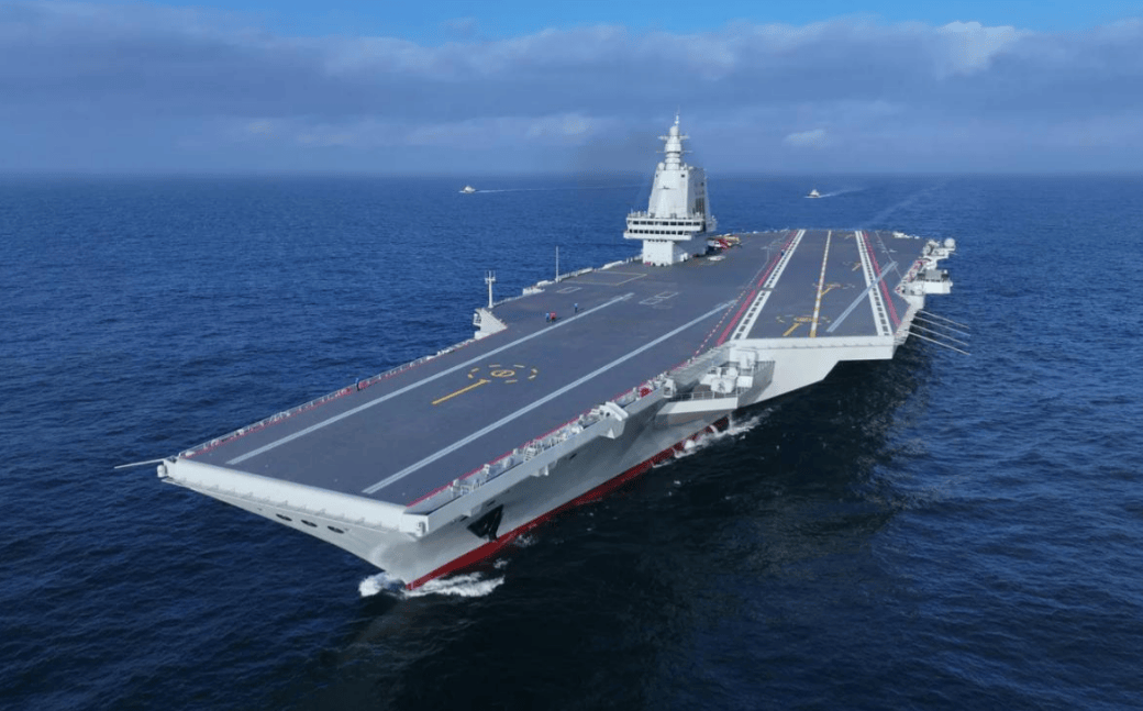 日本最新武器亮相<strong></p>
<p>西鳳酒
</strong>，劍指福建艦，中方紅線劃明，三航母蓄勢待發(fā):西鳳酒
