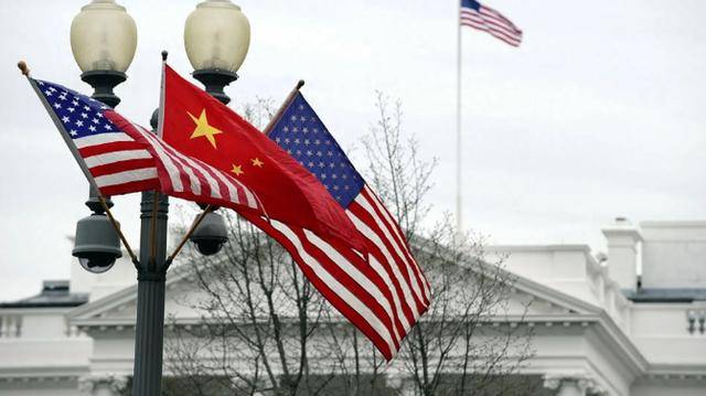 美高官急了：中國不能說“不”<strong></p>
<p>西鳳酒
</strong>！知名華裔獻(xiàn)計特朗普：這才是最大的牌:西鳳酒

