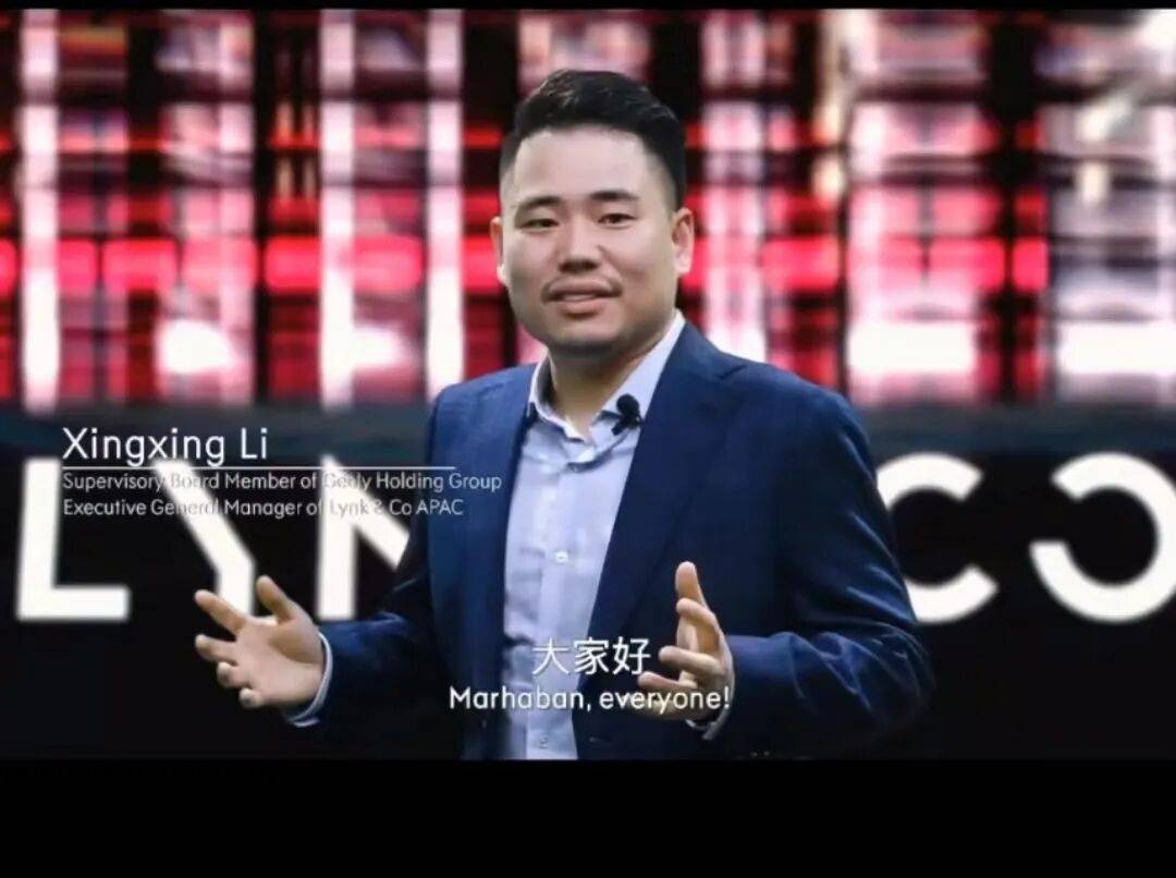 吉利李書福之子坐鎮(zhèn)的蘇州項目，狂攬數(shù)億元融資后被曝原地解散，發(fā)生了啥？:西鳳酒
