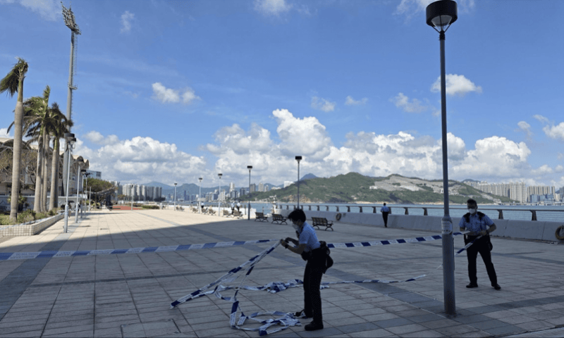 一海面驚現(xiàn)浮尸<strong></p>
<p>西鳳酒
</strong>，死者是41歲銀行經(jīng)理！香港警方最新消息:西鳳酒
