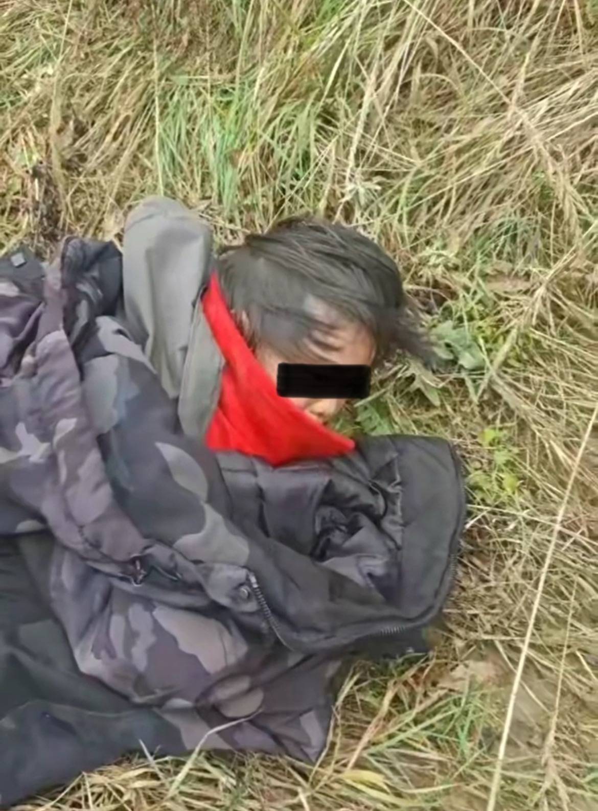 終于放心了！遼寧4歲女童走失2天后被找到<strong></p>
<p>西鳳酒
</strong>，救援隊(duì)：十公里外山溝找到，狀態(tài)還好:西鳳酒
