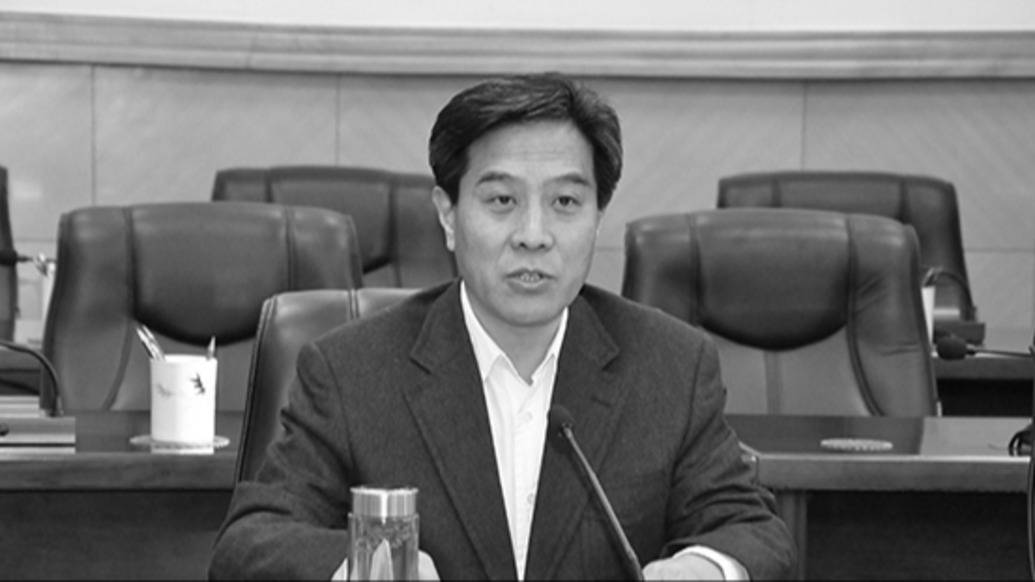 國家廣電總局原副局長、山西省委原常委高建民逝世，享年65歲:西鳳酒
