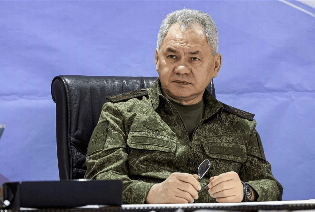第六任副手再次被免職<strong></p>
<p>西鳳酒
</strong>，普京給出紹伊古的警告，已經(jīng)夠明確了:西鳳酒
