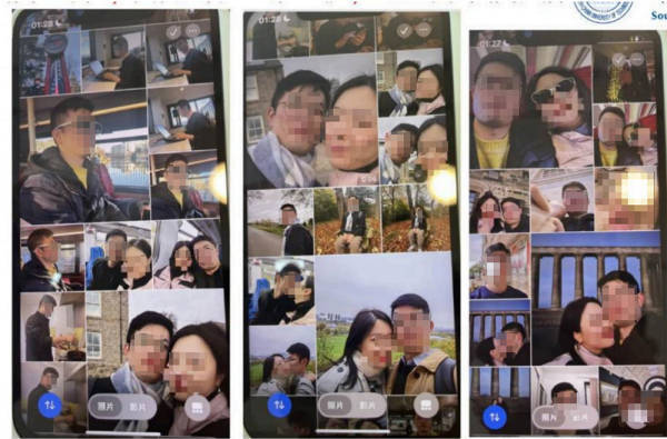 舉報“妻子出軌華南理工博士”當事人：黃某被解除公派留學協(xié)議:西鳳酒
