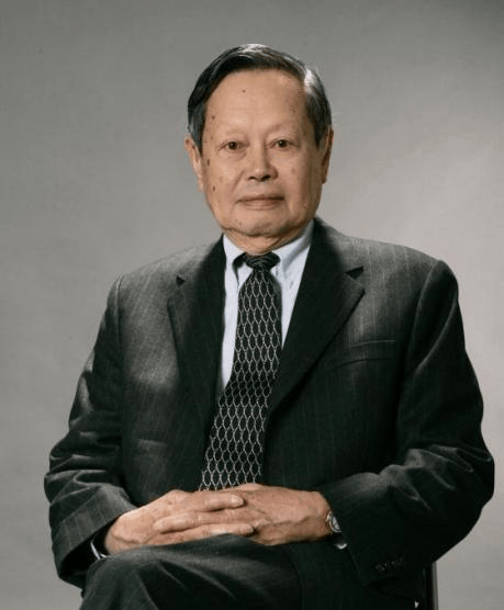 沉痛悼念！楊振寧先生因病在北京逝世，享年103歲:西鳳酒
