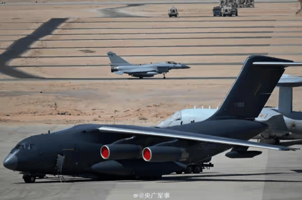 非洲上空<strong></p>
<p>西鳳酒
</strong>，中國攻勢空軍出場，殲-10C萬里跨越，多國對華開放領(lǐng)空:西鳳酒
