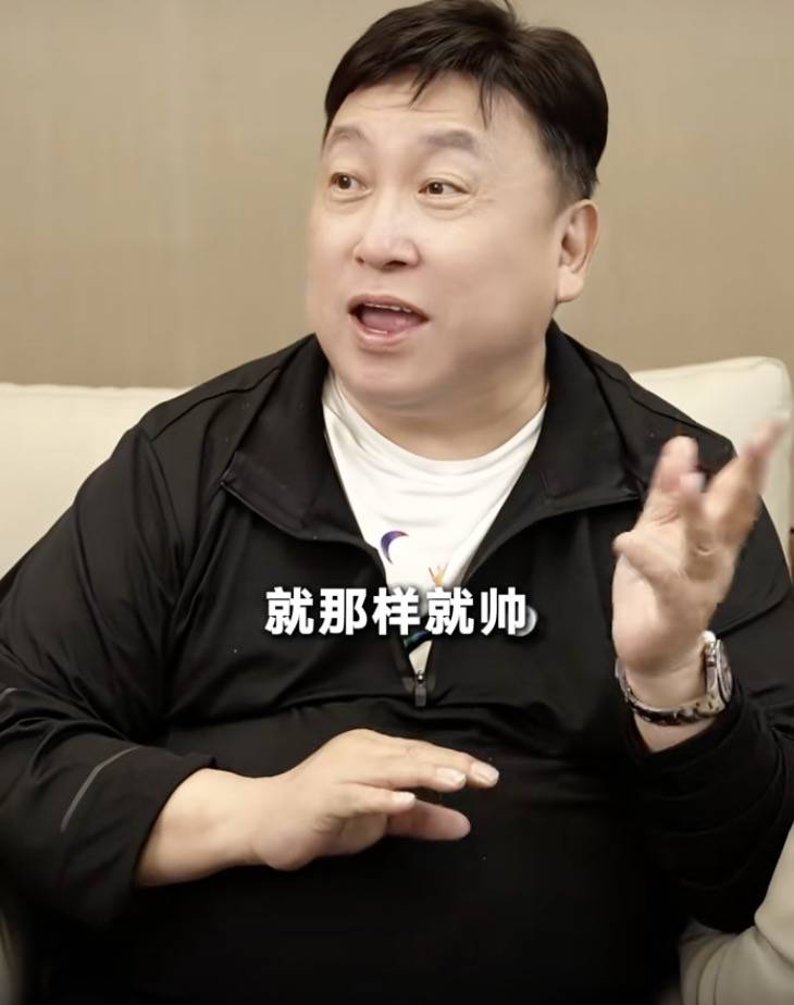 陳偉霆官宣生子<strong></p>
<p>西鳳酒
</strong>，王晶：他花了很長時間才紅的:西鳳酒
