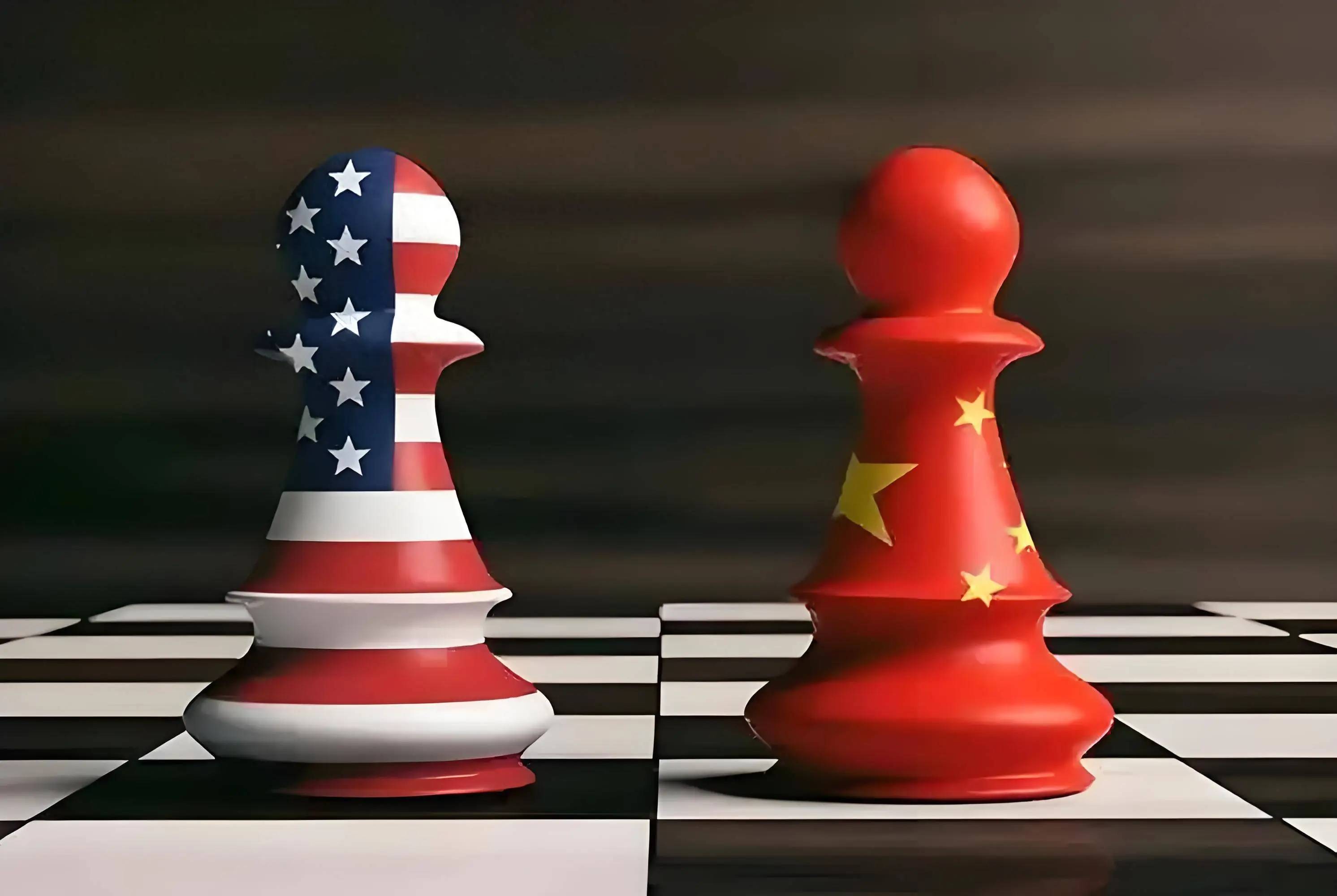 第五次經(jīng)貿(mào)會(huì)談<strong></p>
<p>西鳳酒
</strong>，要與美算總賬？20筆賬單已拉好，中方蓄勢(shì)待發(fā):西鳳酒
