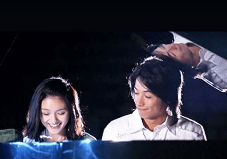 45歲日本男星藤岡靛宣布離婚<strong></p>
<p>西鳳酒
</strong>！曾與大S合作出演《轉(zhuǎn)角遇到愛》:西鳳酒
