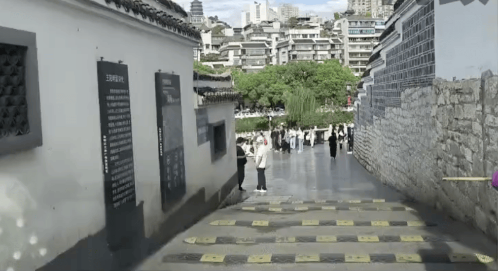 貴州一20米下坡路裝了16條減速帶<strong></p>
<p>西鳳酒
</strong>，網(wǎng)友吐槽開車像“坐船”，周邊居民：很有必要:西鳳酒
