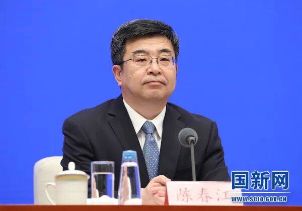 陳春江任河南省委常委、洛陽市委書記:西鳳酒
